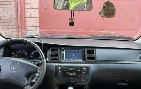 Geely Vision, 2008 год, 295 000 рублей, 16 фотография