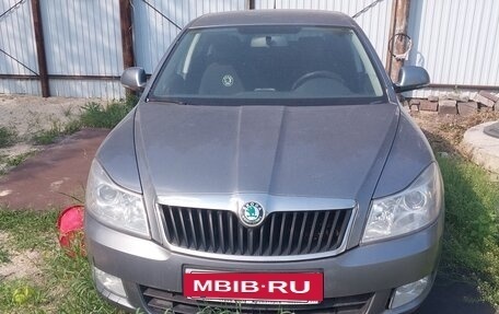 Skoda Octavia, 2012 год, 760 000 рублей, 4 фотография