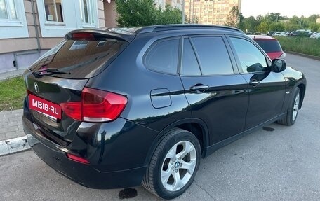 BMW X1, 2012 год, 1 250 000 рублей, 5 фотография