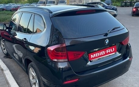 BMW X1, 2012 год, 1 250 000 рублей, 3 фотография