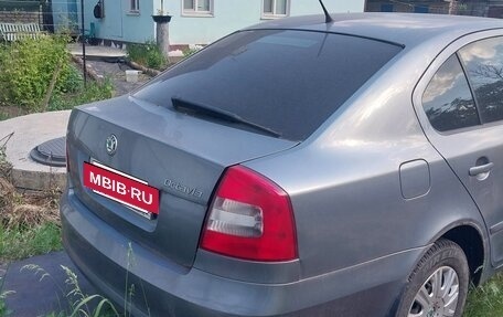 Skoda Octavia, 2012 год, 760 000 рублей, 2 фотография