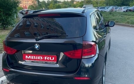 BMW X1, 2012 год, 1 250 000 рублей, 4 фотография