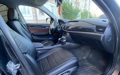 BMW X1, 2012 год, 1 250 000 рублей, 11 фотография