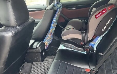 BMW X1, 2012 год, 1 250 000 рублей, 16 фотография