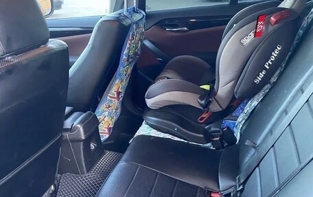 BMW X1, 2012 год, 1 250 000 рублей, 15 фотография