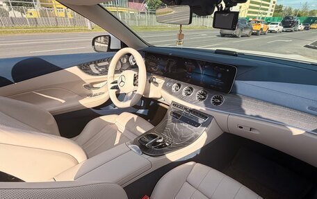 Mercedes-Benz E-Класс, 2021 год, 8 590 000 рублей, 9 фотография