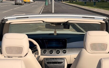 Mercedes-Benz E-Класс, 2021 год, 8 590 000 рублей, 8 фотография