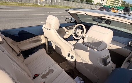 Mercedes-Benz E-Класс, 2021 год, 8 590 000 рублей, 10 фотография
