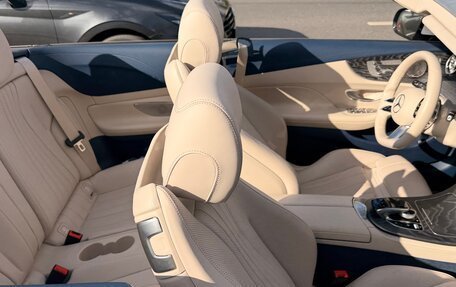 Mercedes-Benz E-Класс, 2021 год, 8 590 000 рублей, 13 фотография