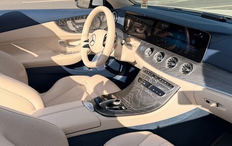 Mercedes-Benz E-Класс, 2021 год, 8 590 000 рублей, 12 фотография