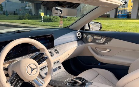 Mercedes-Benz E-Класс, 2021 год, 8 590 000 рублей, 14 фотография
