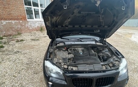 BMW X1, 2012 год, 1 250 000 рублей, 18 фотография