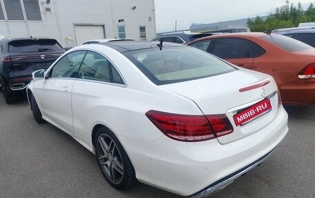 Mercedes-Benz E-Класс, 2014 год, 1 999 000 рублей, 3 фотография