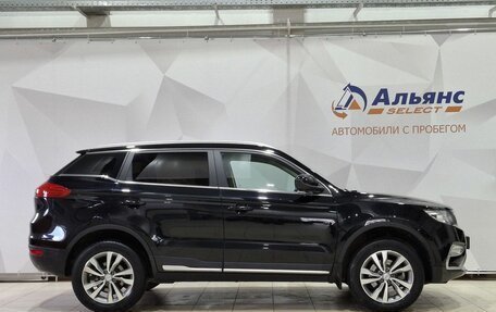 Geely Atlas I, 2020 год, 1 850 000 рублей, 2 фотография