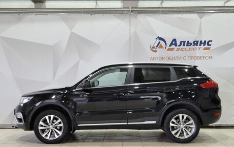Geely Atlas I, 2020 год, 1 850 000 рублей, 6 фотография