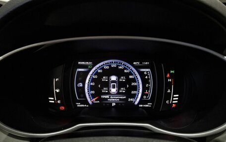 Geely Atlas I, 2020 год, 1 850 000 рублей, 11 фотография