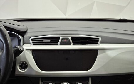 Geely Atlas I, 2020 год, 1 850 000 рублей, 13 фотография