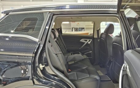 Geely Atlas I, 2020 год, 1 850 000 рублей, 17 фотография