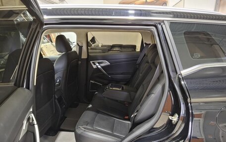 Geely Atlas I, 2020 год, 1 850 000 рублей, 25 фотография