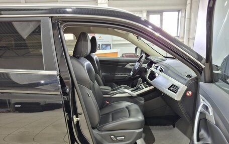 Geely Atlas I, 2020 год, 1 850 000 рублей, 29 фотография