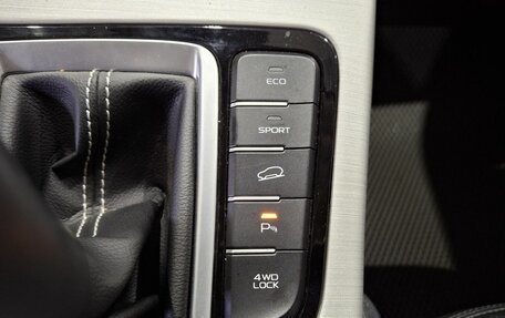 Geely Atlas I, 2020 год, 1 850 000 рублей, 33 фотография