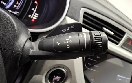 Geely Atlas I, 2020 год, 1 850 000 рублей, 36 фотография