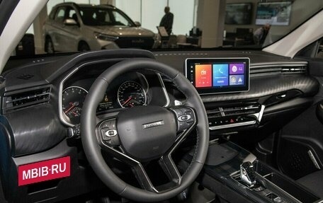 Haval Jolion, 2026 год, 2 599 000 рублей, 13 фотография