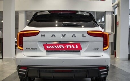Haval Jolion, 2026 год, 2 649 000 рублей, 5 фотография