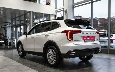 Haval Jolion, 2026 год, 2 649 000 рублей, 7 фотография