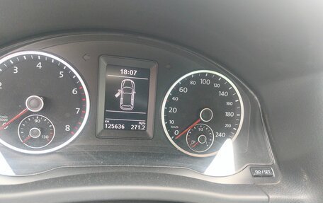 Volkswagen Tiguan I, 2016 год, 1 686 000 рублей, 6 фотография