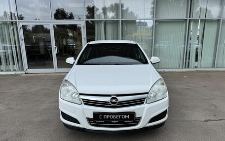 Opel Astra H, 2012 год, 620 000 рублей, 2 фотография