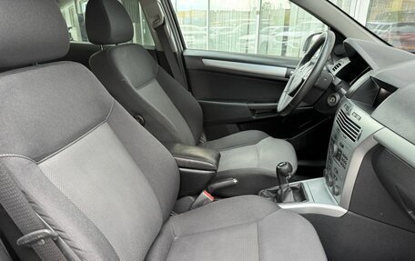 Opel Astra H, 2012 год, 620 000 рублей, 10 фотография