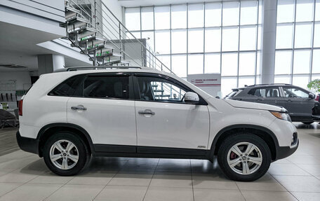 KIA Sorento II рестайлинг, 2011 год, 1 299 000 рублей, 8 фотография