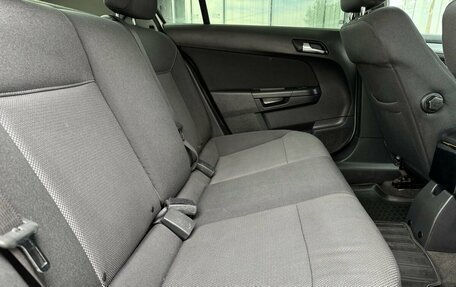 Opel Astra H, 2012 год, 620 000 рублей, 11 фотография