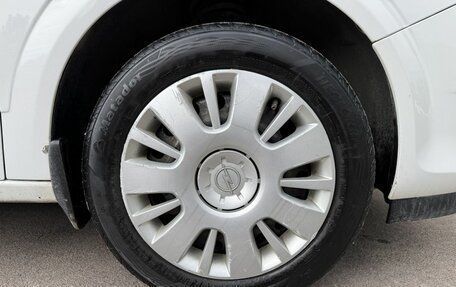 Opel Astra H, 2012 год, 620 000 рублей, 12 фотография