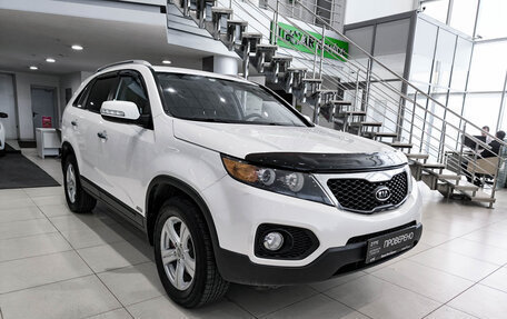 KIA Sorento II рестайлинг, 2011 год, 1 299 000 рублей, 7 фотография