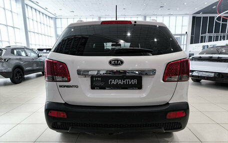 KIA Sorento II рестайлинг, 2011 год, 1 299 000 рублей, 10 фотография