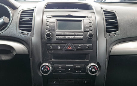 KIA Sorento II рестайлинг, 2011 год, 1 299 000 рублей, 19 фотография