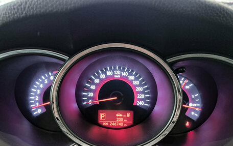 KIA Sorento II рестайлинг, 2011 год, 1 299 000 рублей, 17 фотография