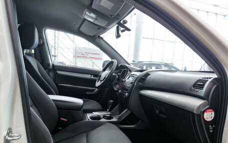 KIA Sorento II рестайлинг, 2011 год, 1 299 000 рублей, 15 фотография