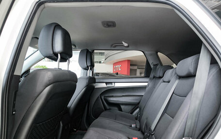 KIA Sorento II рестайлинг, 2011 год, 1 299 000 рублей, 16 фотография