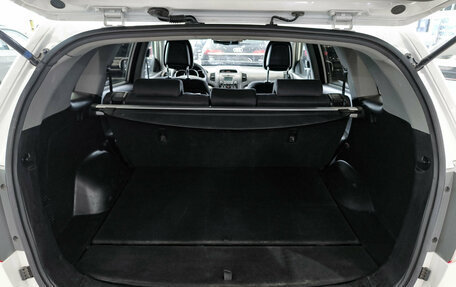 KIA Sorento II рестайлинг, 2011 год, 1 299 000 рублей, 14 фотография