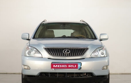 Lexus RX II рестайлинг, 2004 год, 1 169 000 рублей, 4 фотография