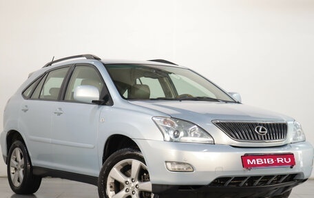 Lexus RX II рестайлинг, 2004 год, 1 169 000 рублей, 2 фотография
