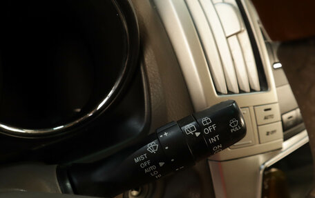 Lexus RX II рестайлинг, 2004 год, 1 169 000 рублей, 12 фотография