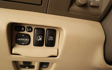 Lexus RX II рестайлинг, 2004 год, 1 169 000 рублей, 16 фотография