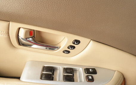 Lexus RX II рестайлинг, 2004 год, 1 169 000 рублей, 8 фотография