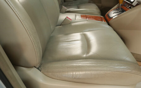 Lexus RX II рестайлинг, 2004 год, 1 169 000 рублей, 17 фотография
