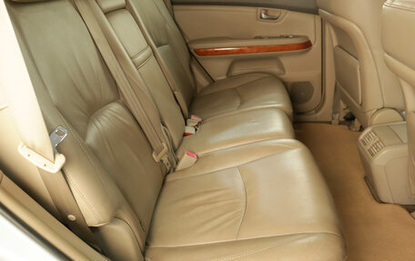 Lexus RX II рестайлинг, 2004 год, 1 169 000 рублей, 18 фотография