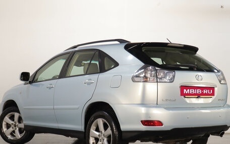 Lexus RX II рестайлинг, 2004 год, 1 169 000 рублей, 5 фотография